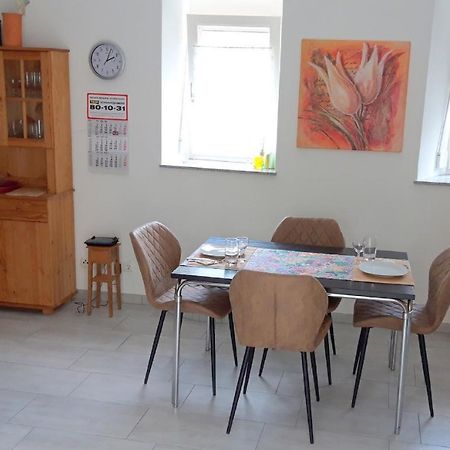 Ferienhaus Kir 폴카흐 외부 사진
