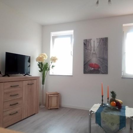 Ferienhaus Kir 폴카흐 외부 사진