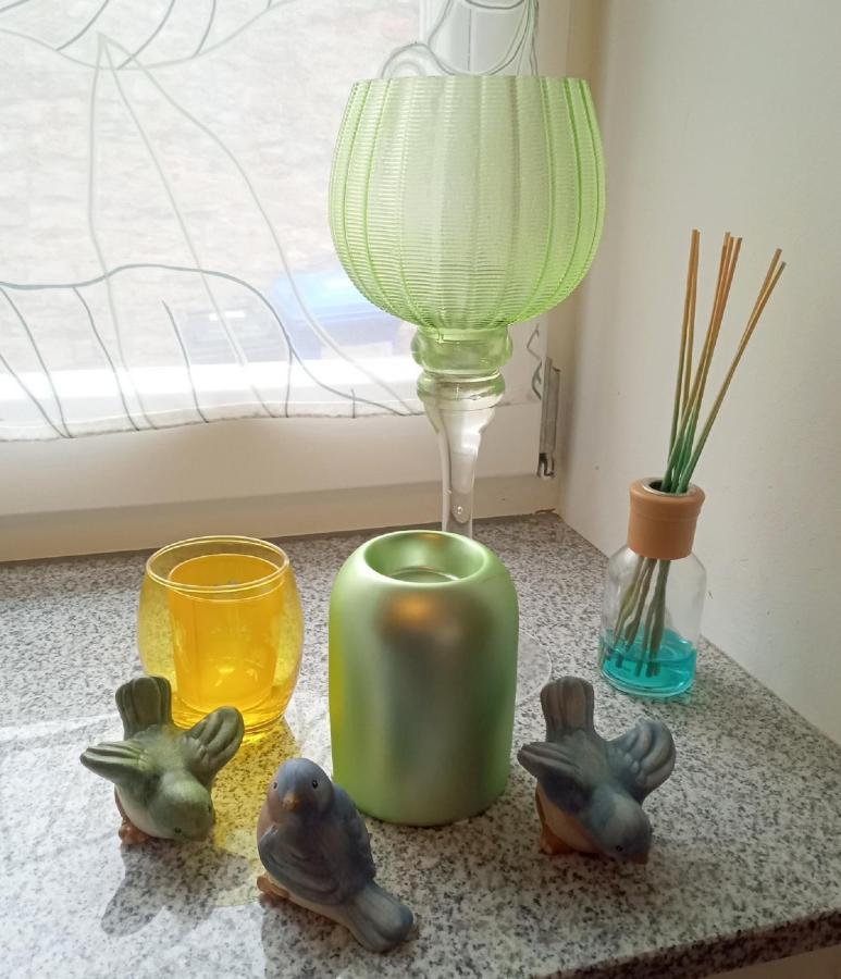 Ferienhaus Kir 폴카흐 외부 사진