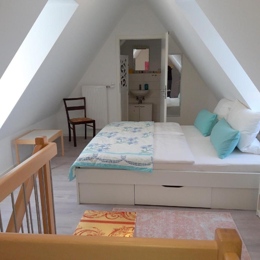Ferienhaus Kir 폴카흐 외부 사진