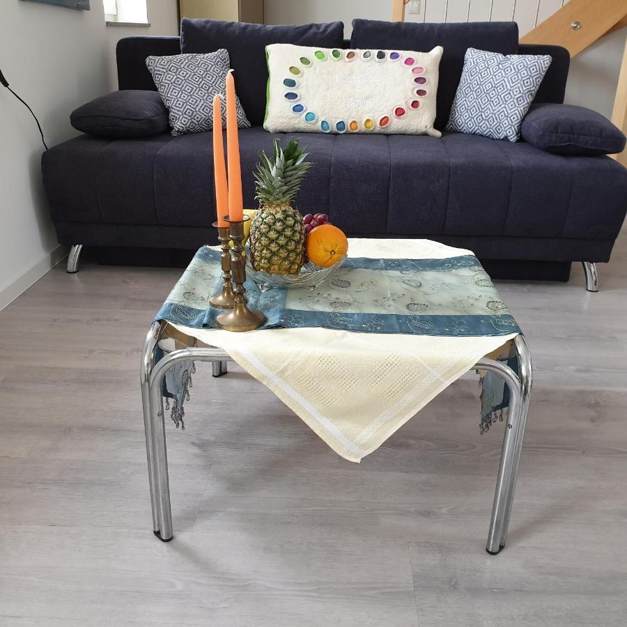 Ferienhaus Kir 폴카흐 외부 사진