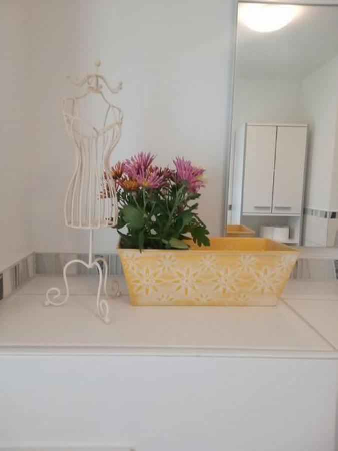Ferienhaus Kir 폴카흐 외부 사진