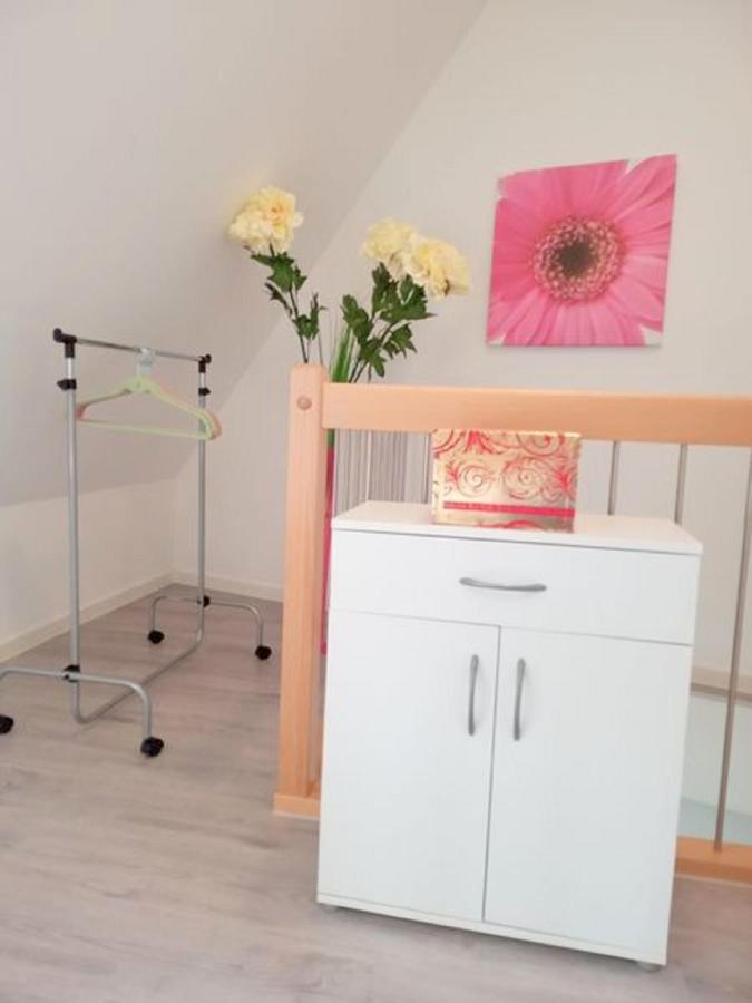 Ferienhaus Kir 폴카흐 외부 사진