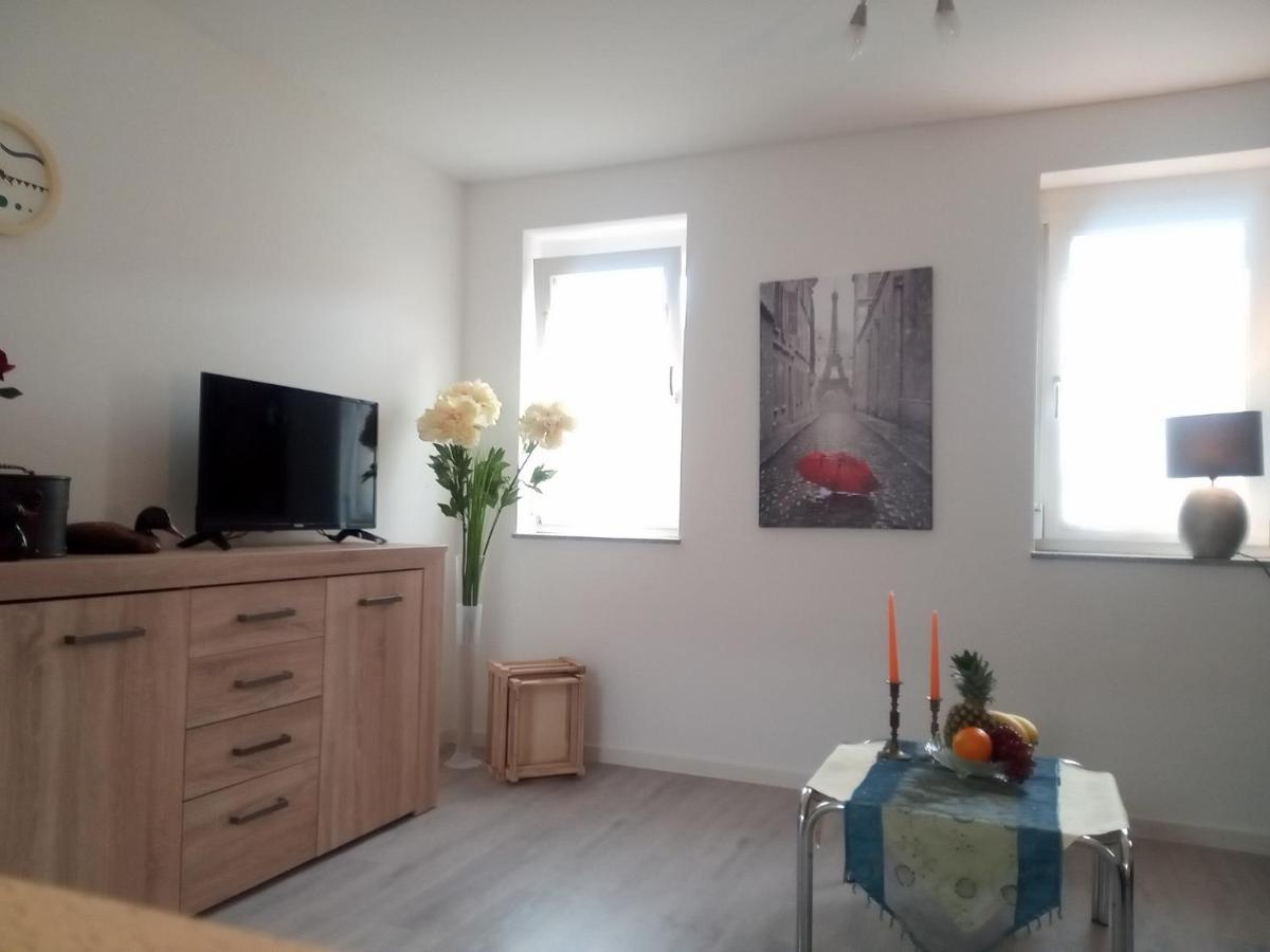 Ferienhaus Kir 폴카흐 외부 사진