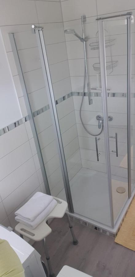 Ferienhaus Kir 폴카흐 외부 사진