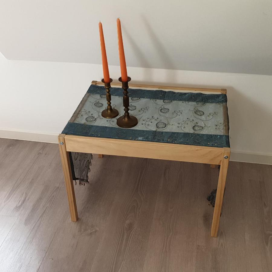 Ferienhaus Kir 폴카흐 외부 사진