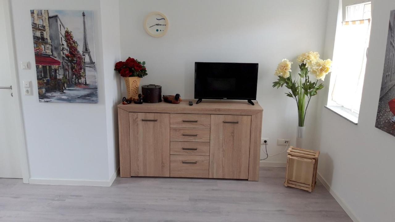 Ferienhaus Kir 폴카흐 외부 사진